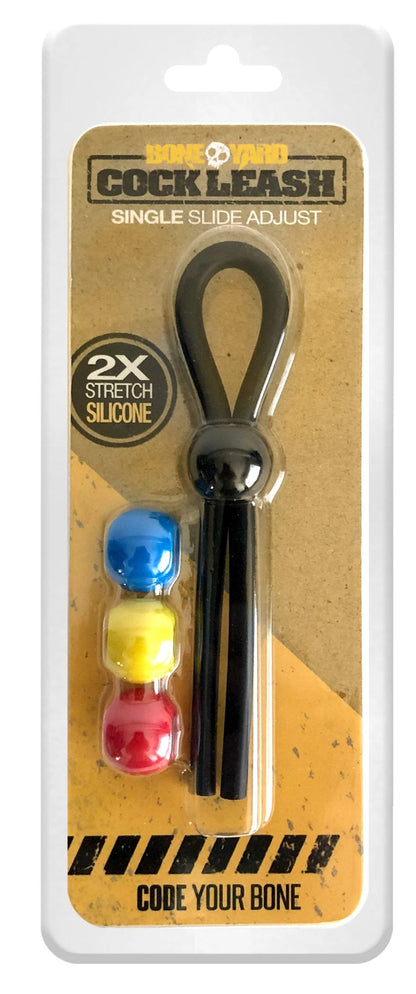 COCK LEASH SINGLE