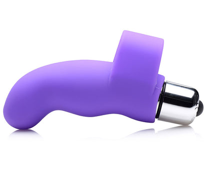 GOSSIP G-THRILL FINGER VIBE VIOLET