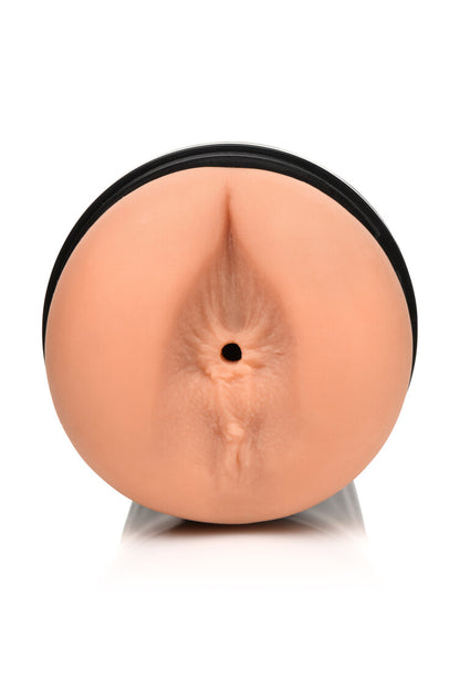 MISTRESS 10X VIBRATING ASS MASTURBATOR