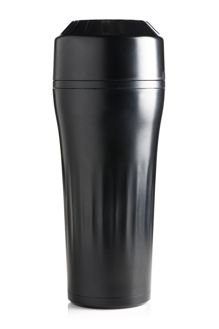 MISTRESS 10X VIBRATING ASS MASTURBATOR