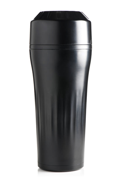 MISTRESS 10X VIBRATING ASS MASTURBATOR