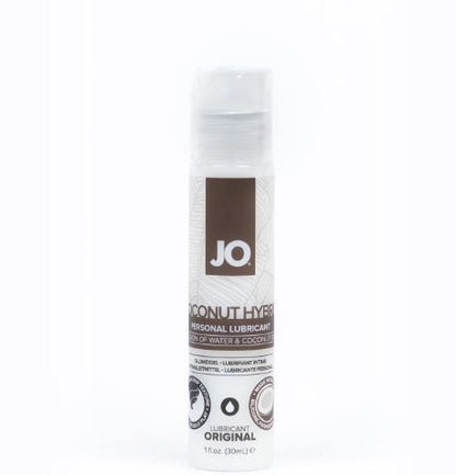 JO COCONUT HYBRID LUBE 2 OZ