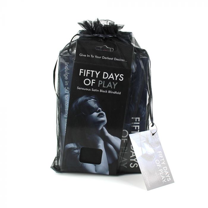 FIFTY DAYS OF PLAY BUNDLE