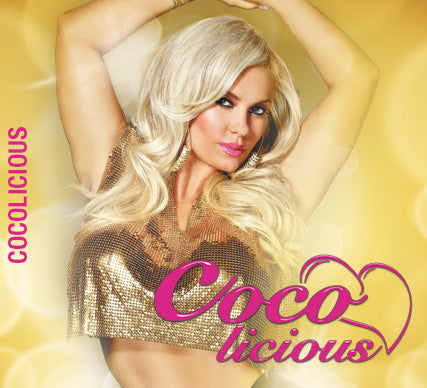COCOLICIOUS SUPPLEMENTS