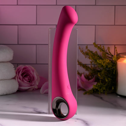 EVOLVED PLEASURE CURVE