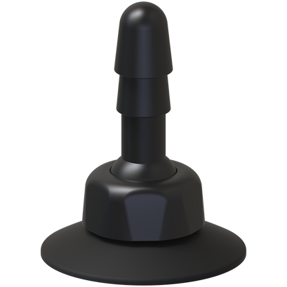 VAC-U-LOCK DELUXE 360 SWIVEL SUCTION CUP PLUG