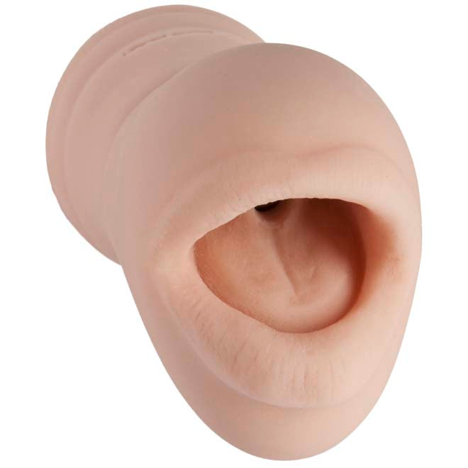 (D)BELLADONNAS THROAT FUCKER
