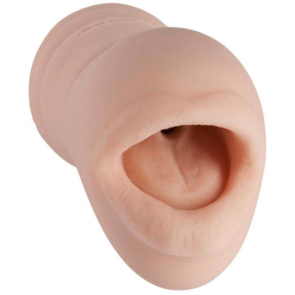 (D)BELLADONNAS THROAT FUCKER