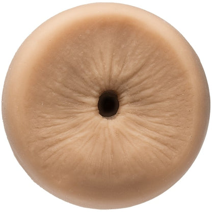 MAN SQUEEZE STUD VANILLA