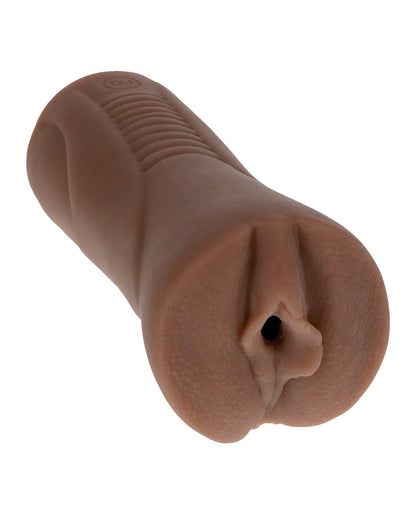 SIGNATURE STROKERS HONEY GOLD CARAMEL