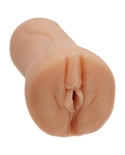 SIGNATURE STROKERS GABBIE CARTER VANILLA