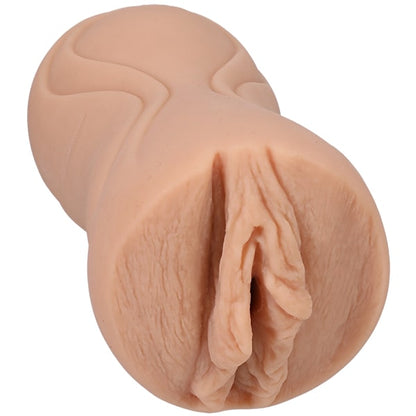 SIGNATURE STROKERS KYLIE ROCKET VANILLA