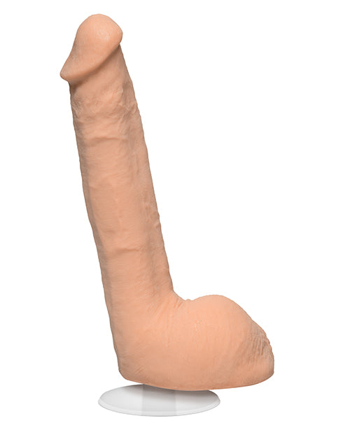 (D) SIGNATURE COCKS SMALL HAND 9IN ULTRASKYN COCK