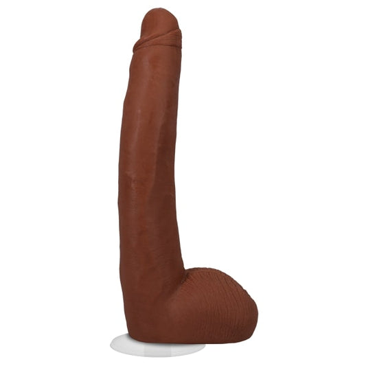 SIGNATURE COCKS ALEX JONES CARAMEL