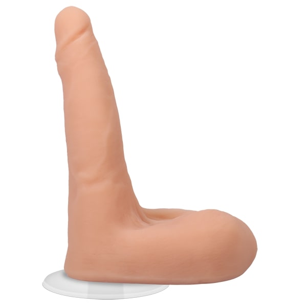 SIGNATURE COCKS LUCAS FROST VANILLA