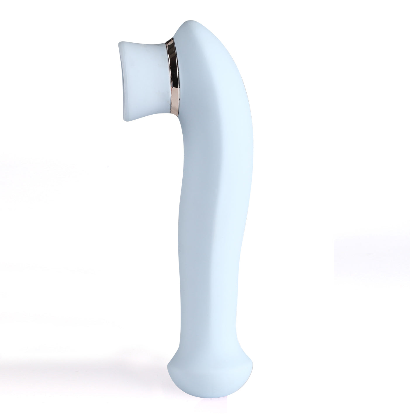 DESTINY BLUE SUCKING CLITORAL STIMULATOR