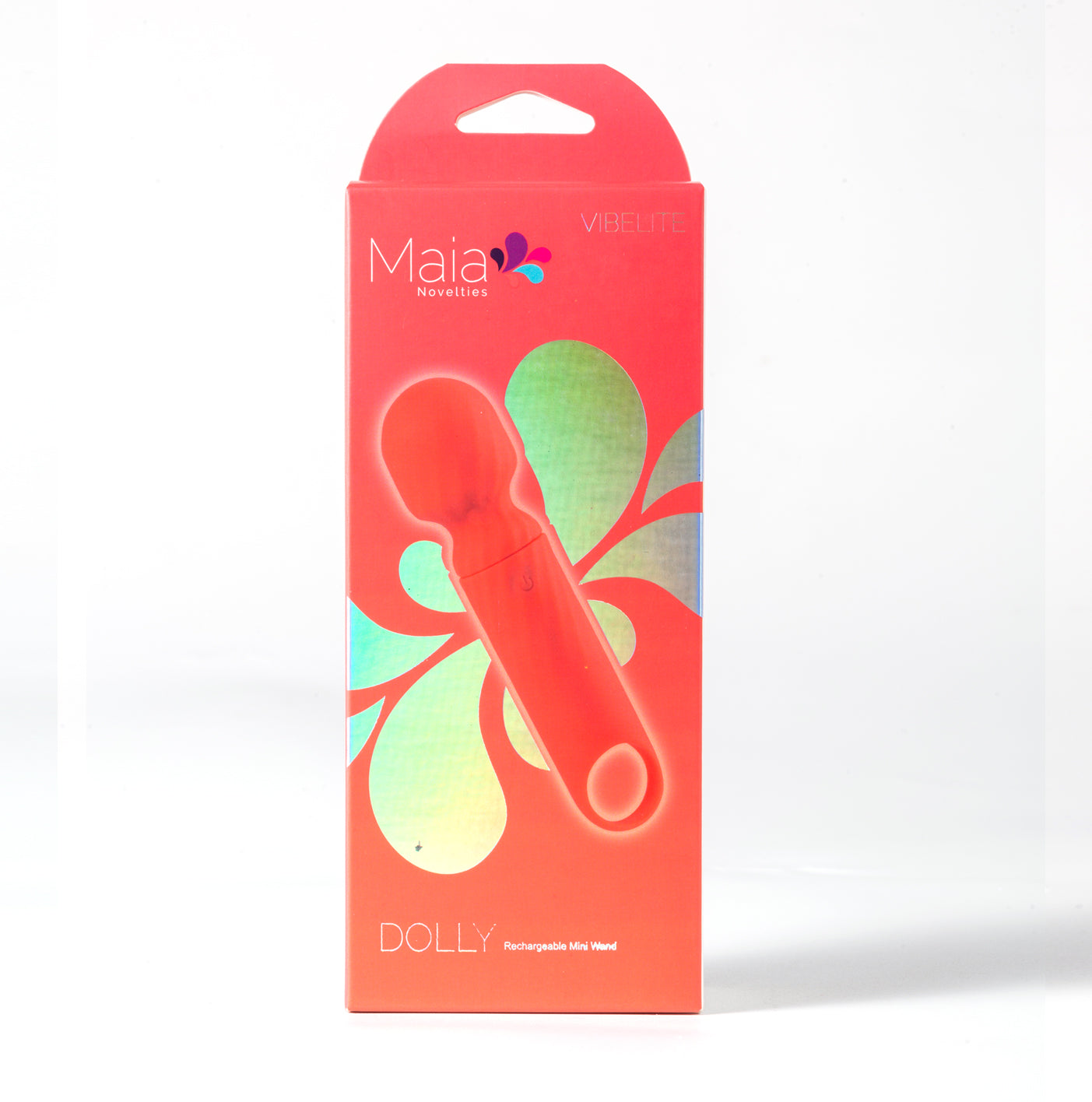 MAIA DOLLY WAND DISPLAY 16 PCS