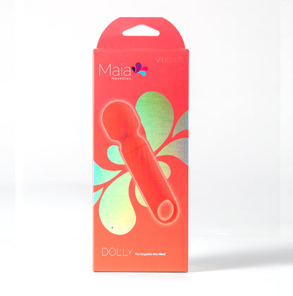 MAIA DOLLY WAND DISPLAY 16 PCS