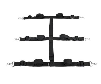 EDGE EXTREME UNDER THE BED RESTRAINT SYSTEM