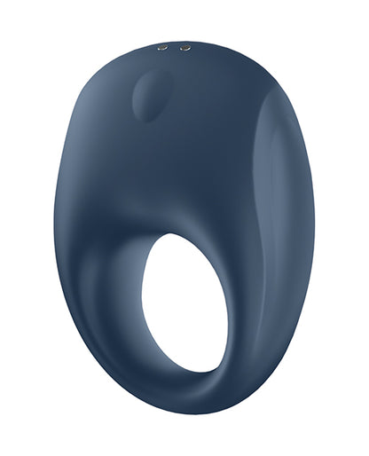 SATISFYER STRONG ONE RING W/ APP (NET)
