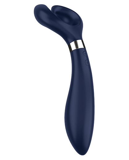 SATISFYER ENDLESS FUN BLUE (NET)