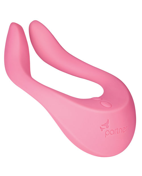 SATISFYER ENDLESS JOY PINK (NET)