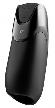 SATISFYER MEN VIBRATION + (NET)