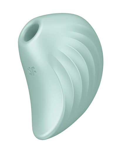 SATISFYER PEARL DIVER MINT (NET)