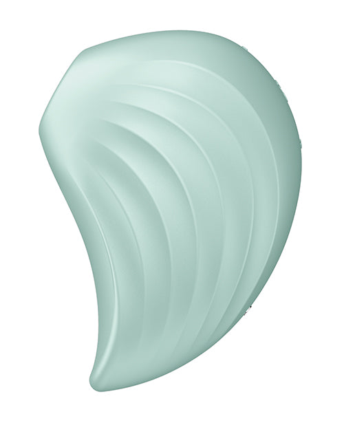 SATISFYER PEARL DIVER MINT (NET)