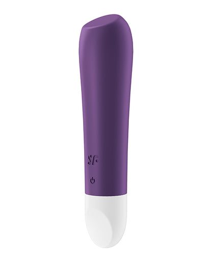 SATISFYER ULTRA POWER BULLET 2 PERFECT TWIST VIOLET (NET)