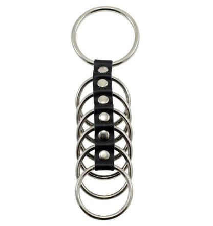 LORD OF THE COCK RINGS ELROND COCK GATE