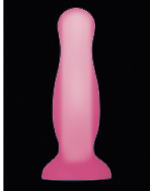 EVOLVED LUMINOUS PLUG SMALL