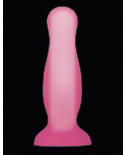 EVOLVED LUMINOUS PLUG SMALL