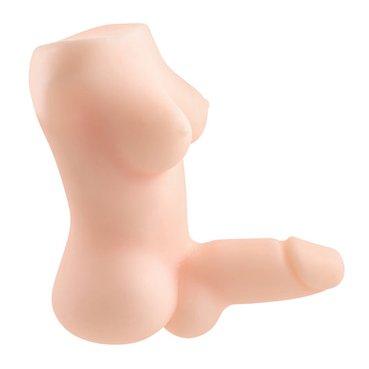 GENDER X COMPLETE PACKAGE LIGHT