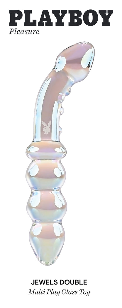 PLAYBOY JEWEL DOUBLE