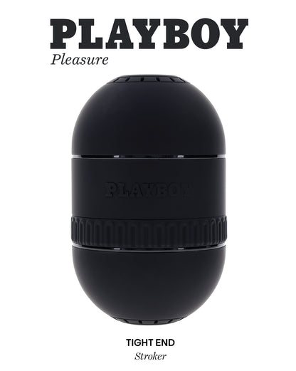 PLAYBOY TIGHT END