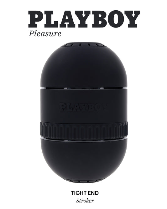 PLAYBOY TIGHT END