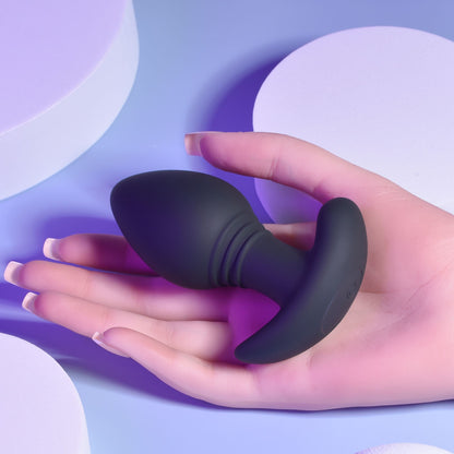 PLAYBOY PLUG & PLAY