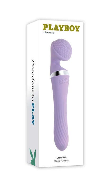 PLAYBOY VIBRATO