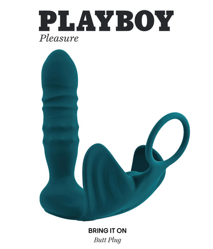 PLAYBOY BRING IT ON