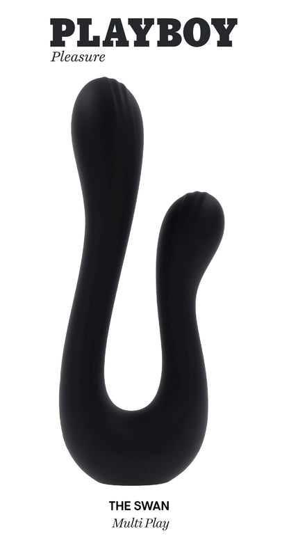 PLAYBOY THE SWAN