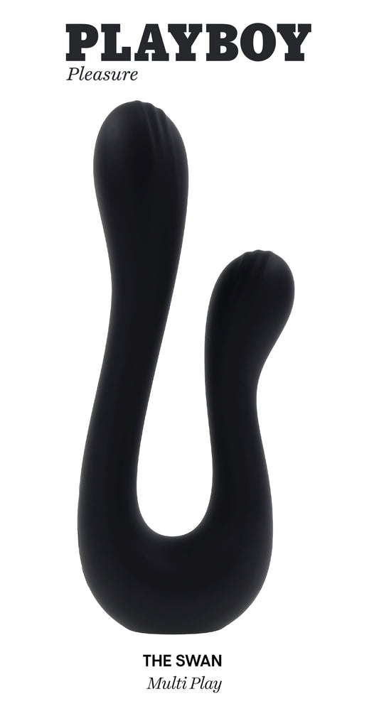 PLAYBOY THE SWAN