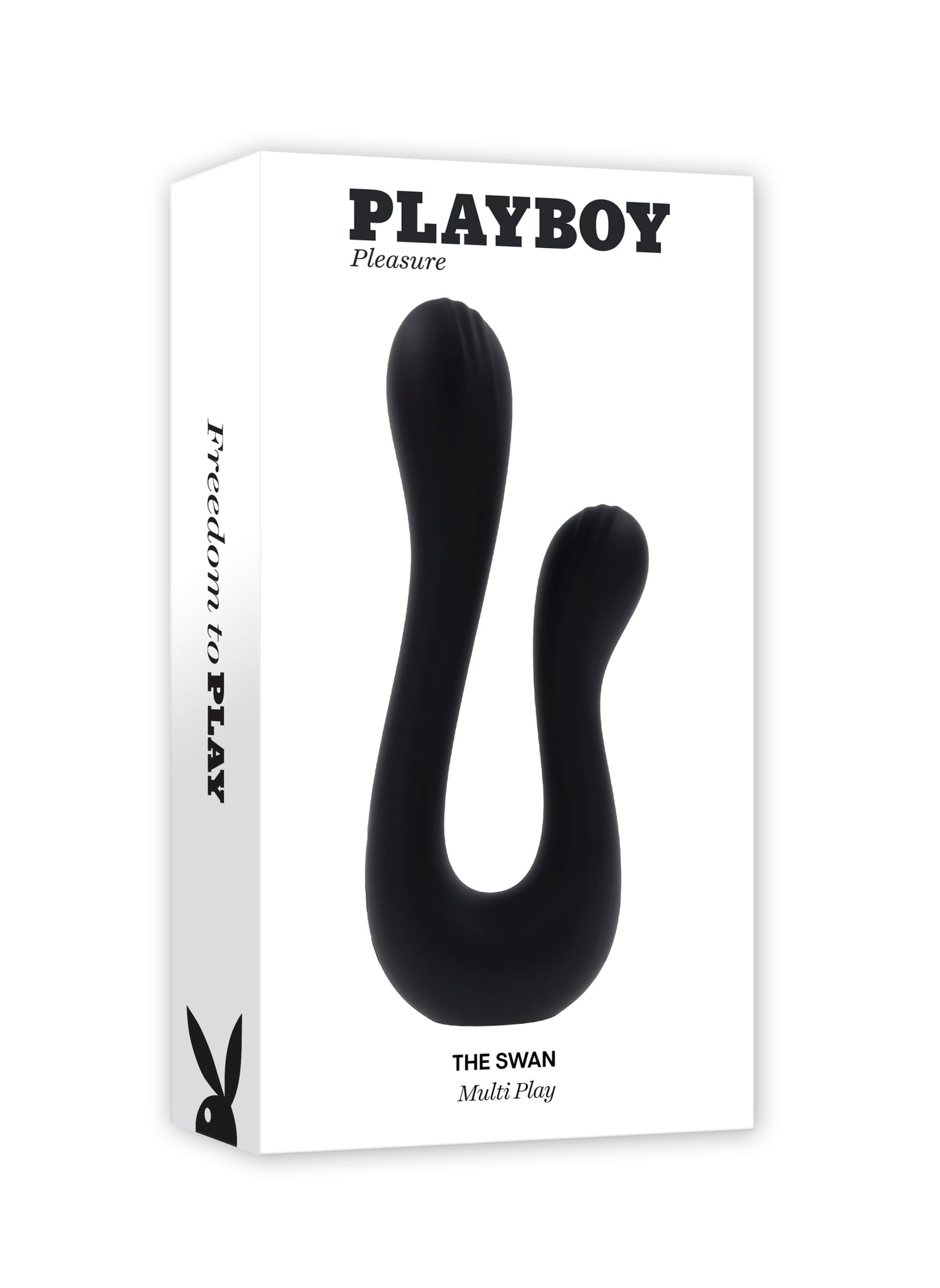 PLAYBOY THE SWAN