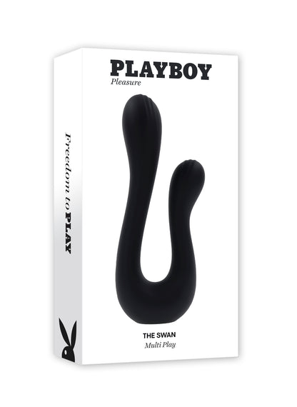 PLAYBOY THE SWAN