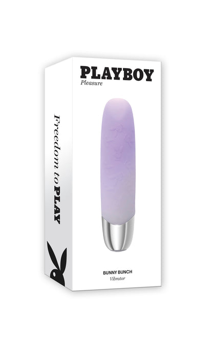 PLAYBOY BUNNY BUNCH