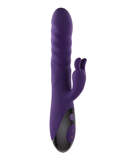 EVOLVED RASCALLY RABBIT