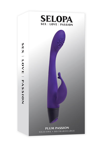 SELOPA PLUM PASSION