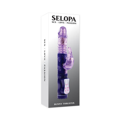 SELOPA BUNNY THRUSTER