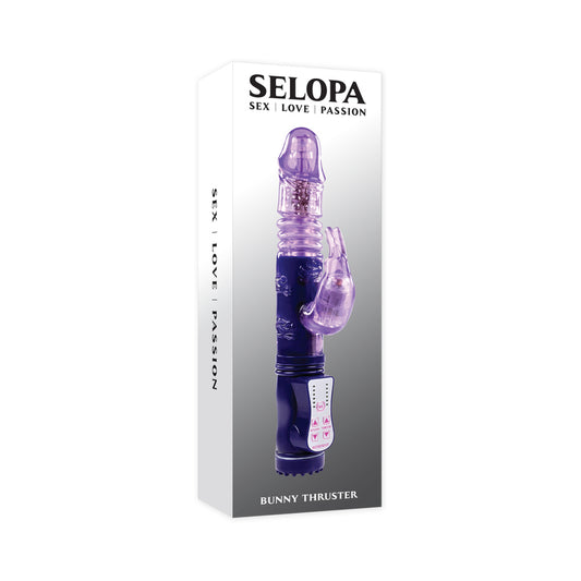 SELOPA BUNNY THRUSTER