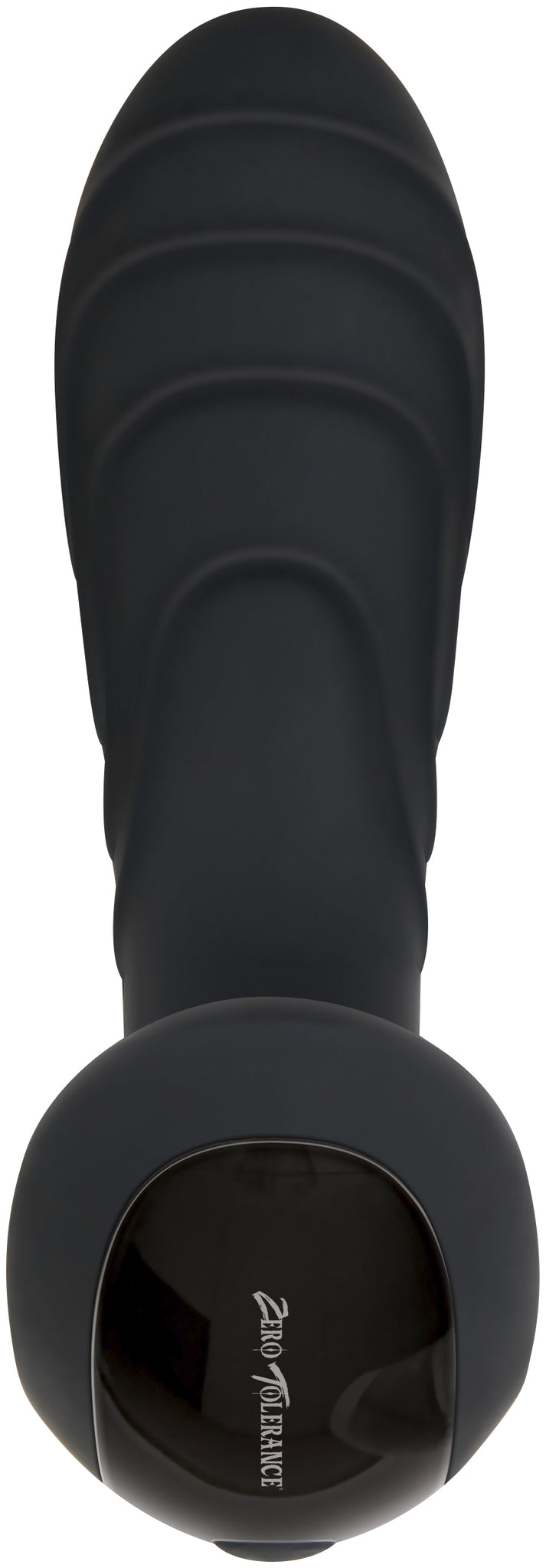 ZERO TOLERANCE THE GENTLEMAN